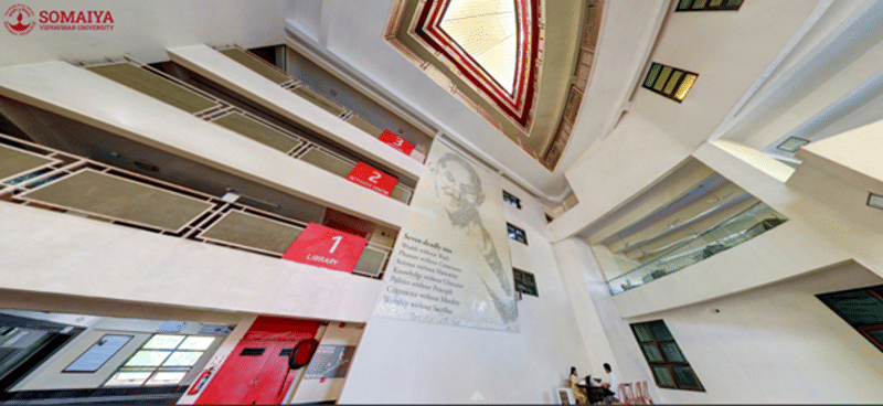 Somaiya Vidyavihar University Mumbai Sports photo 8